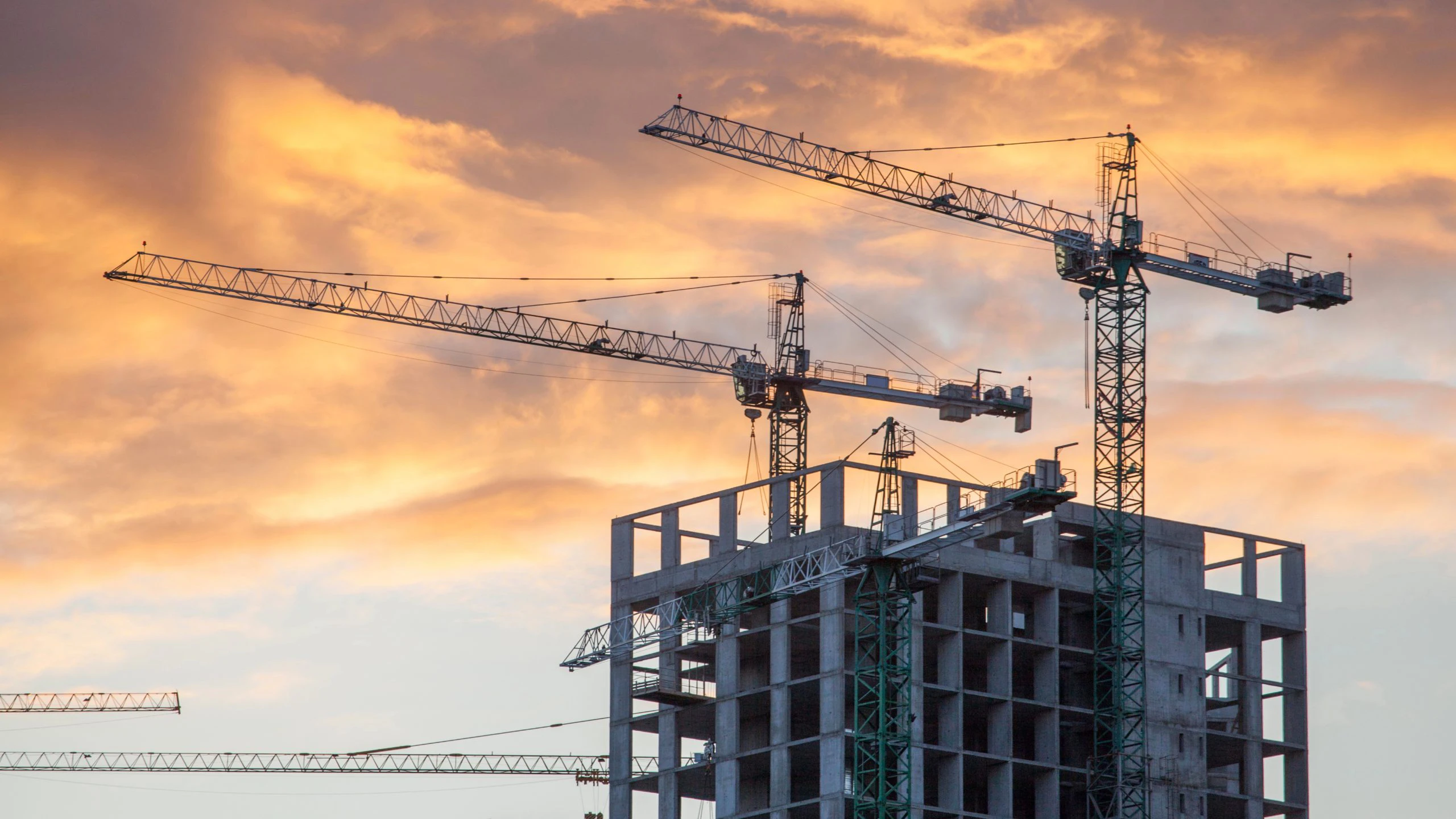 construcción