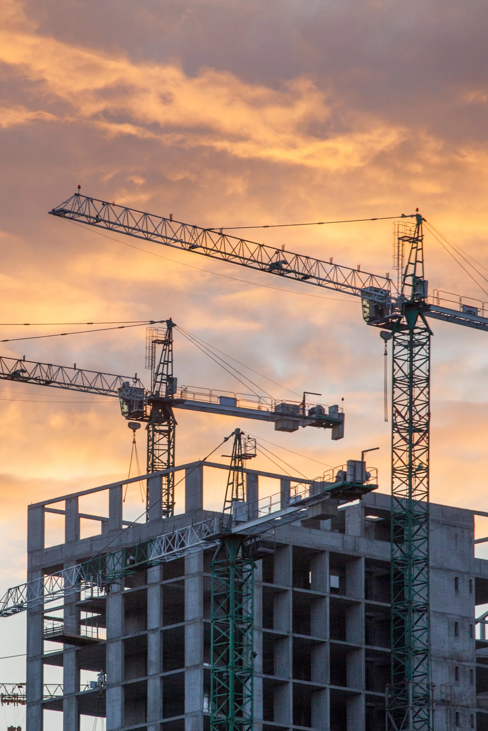 construcción contáctenos