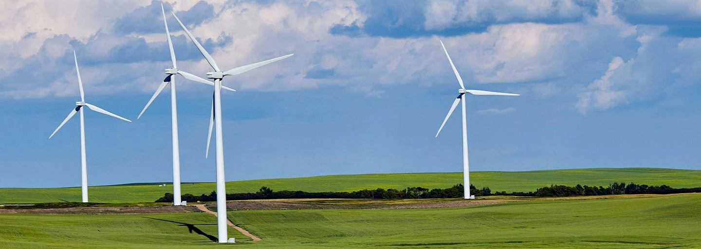 energias renovables