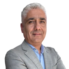 John Sánchez