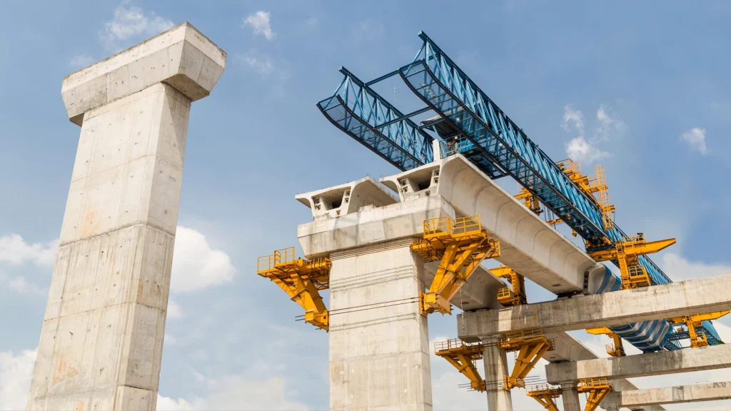 riesgo en construcción