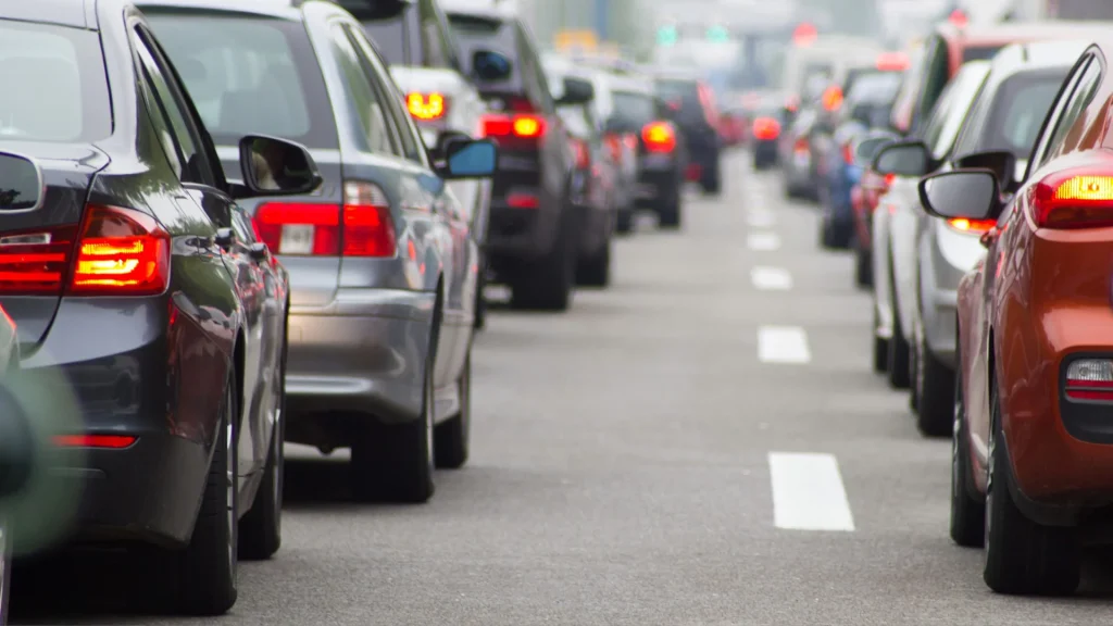 vehículos motorizados
