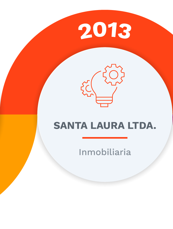 Santa Laura Ltda. inmobiliaria