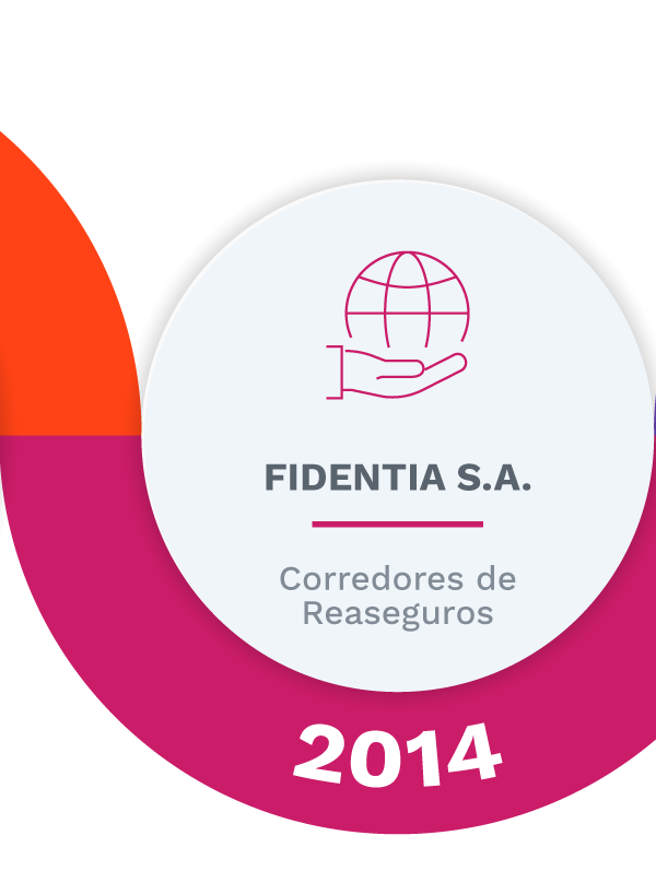 Fidentia S.A. Corredores de Reaseguros
