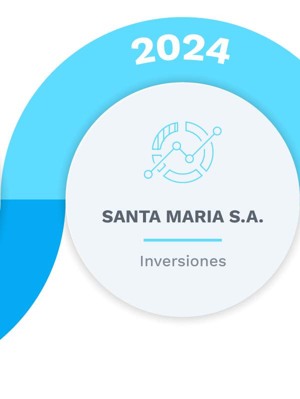 Santa Maria S.A. Inversiones