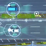 Los avances de la tecnología que están reduciendo siniestros en la seguridad vial