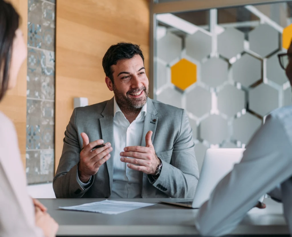 administración de cuentas