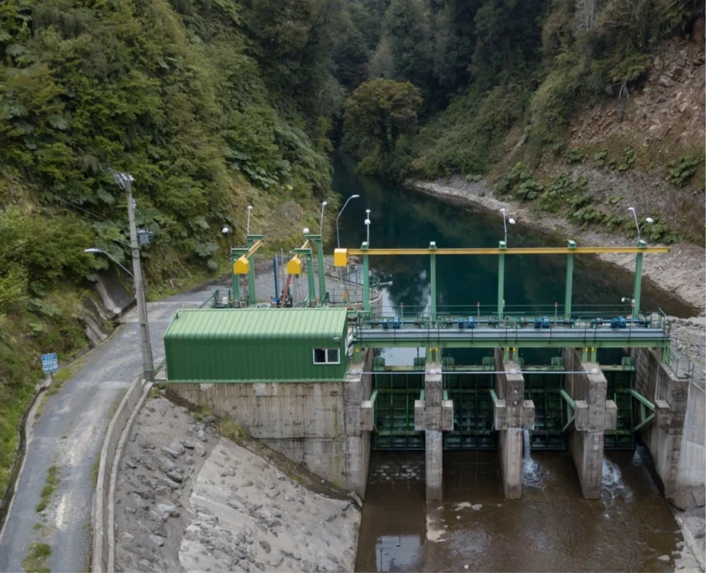 energías renovables