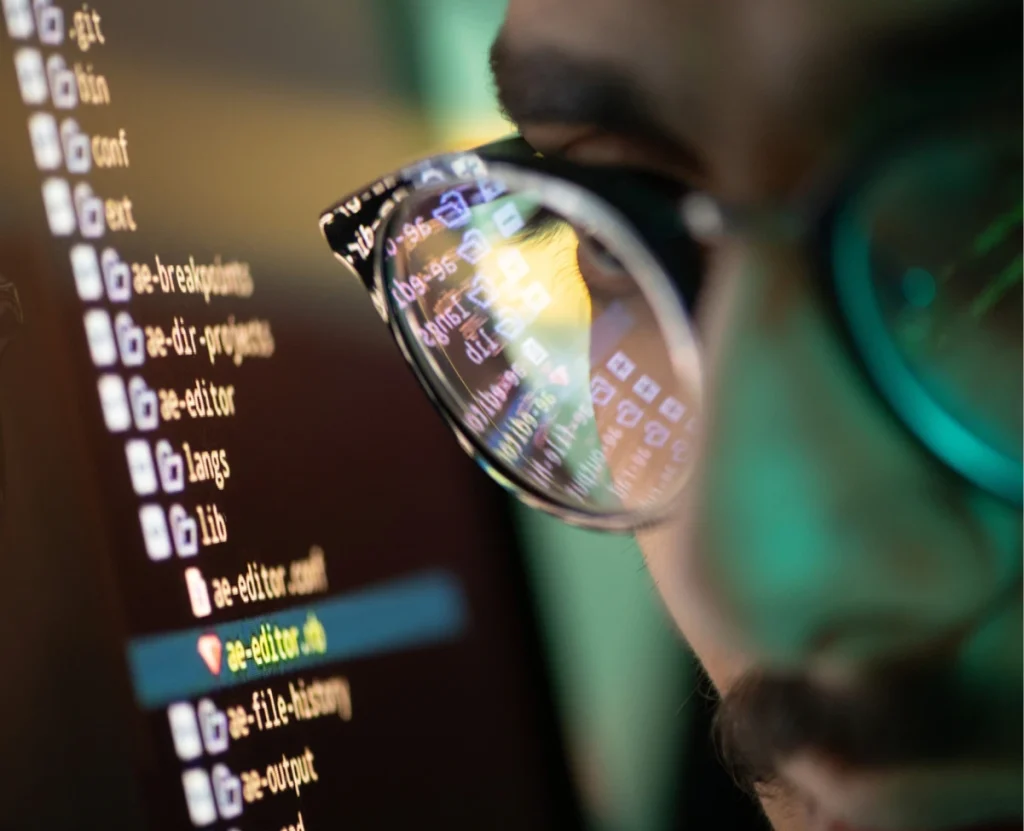 riesgos cibernéticos seguros