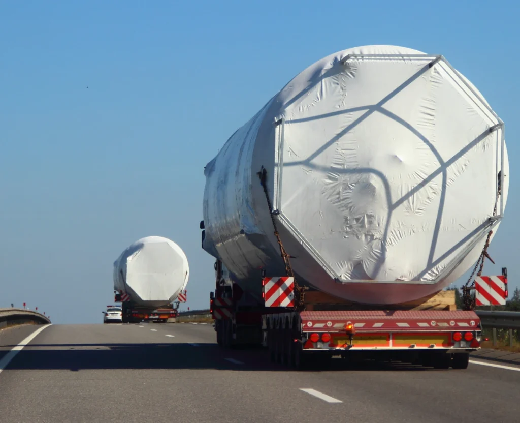 transporte terrestre