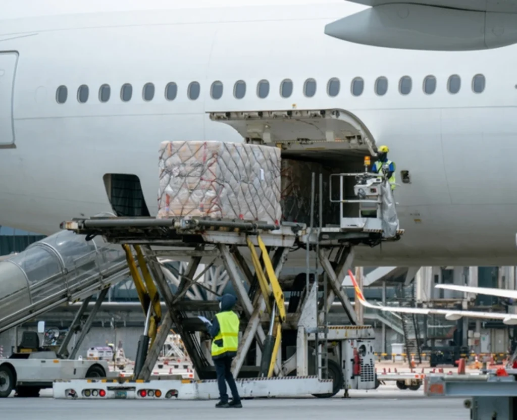 transporte tipos de cobertura