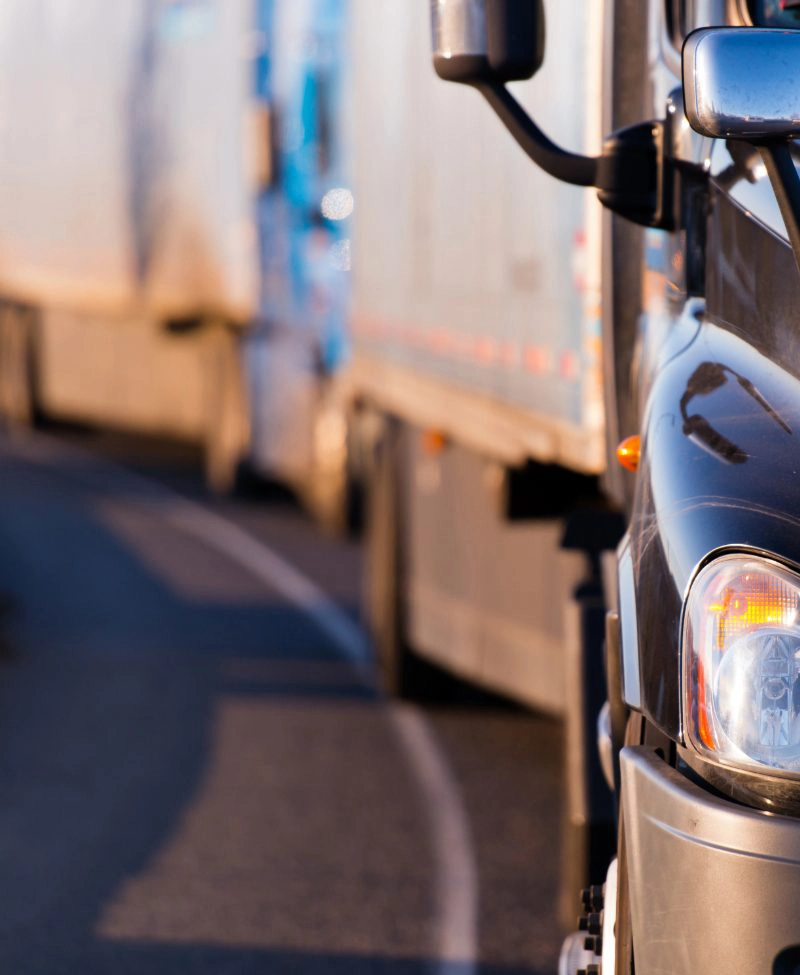 vehículos motorizados