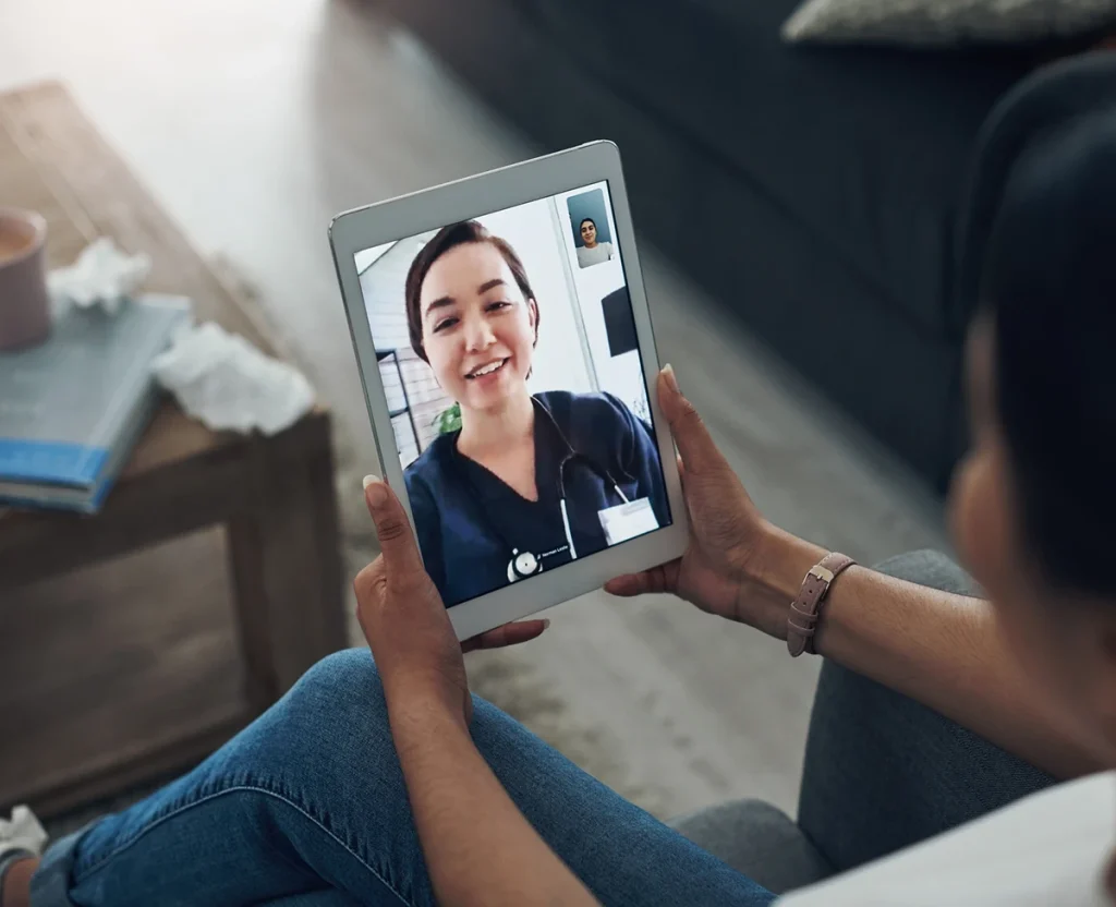 vida y salud soporte