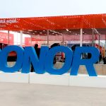 BCI Seguros y Veritas VAS fortalecen su compromiso con la industria minera en Exponor 2026