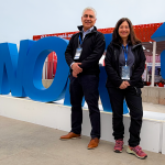 BCI Seguros y Veritas VAS fortalecen su compromiso con la industria minera en Exponor 2026